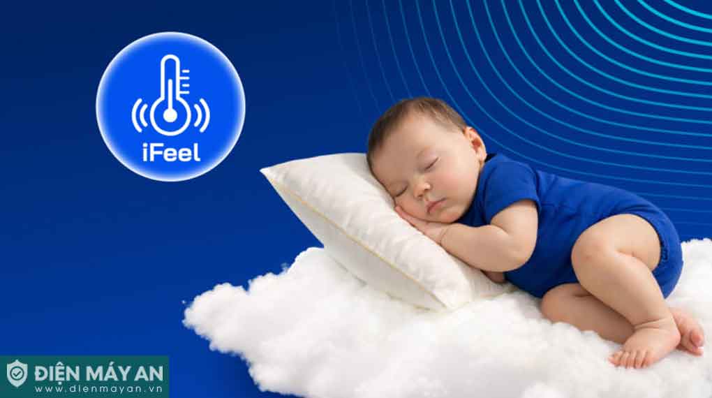 Điều hòa Lenson 12000 BTU 1 chiều LF-12CX1